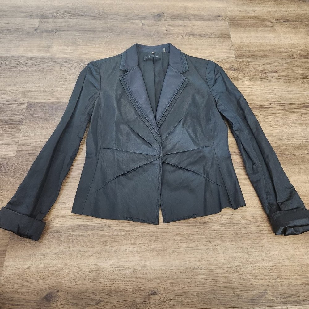 ELIE TAHARI Career Evening Blazer